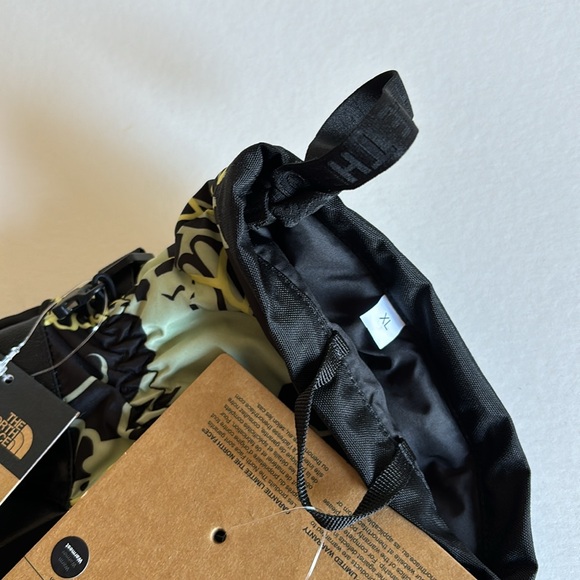 THE NORTH FACE Montana Ski Gloves - Picture 6 of 10